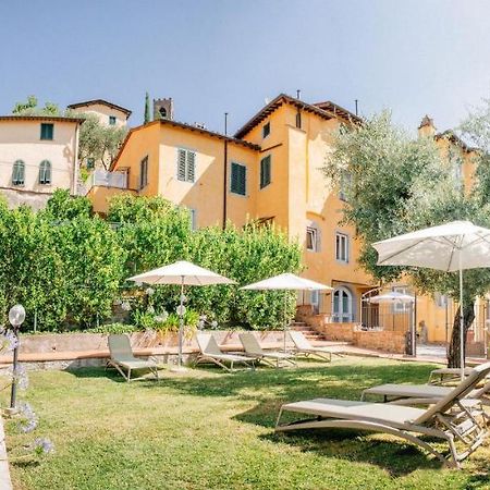 Holiday Home Il Borgo Degli Agrumi Uzzano Extérieur photo