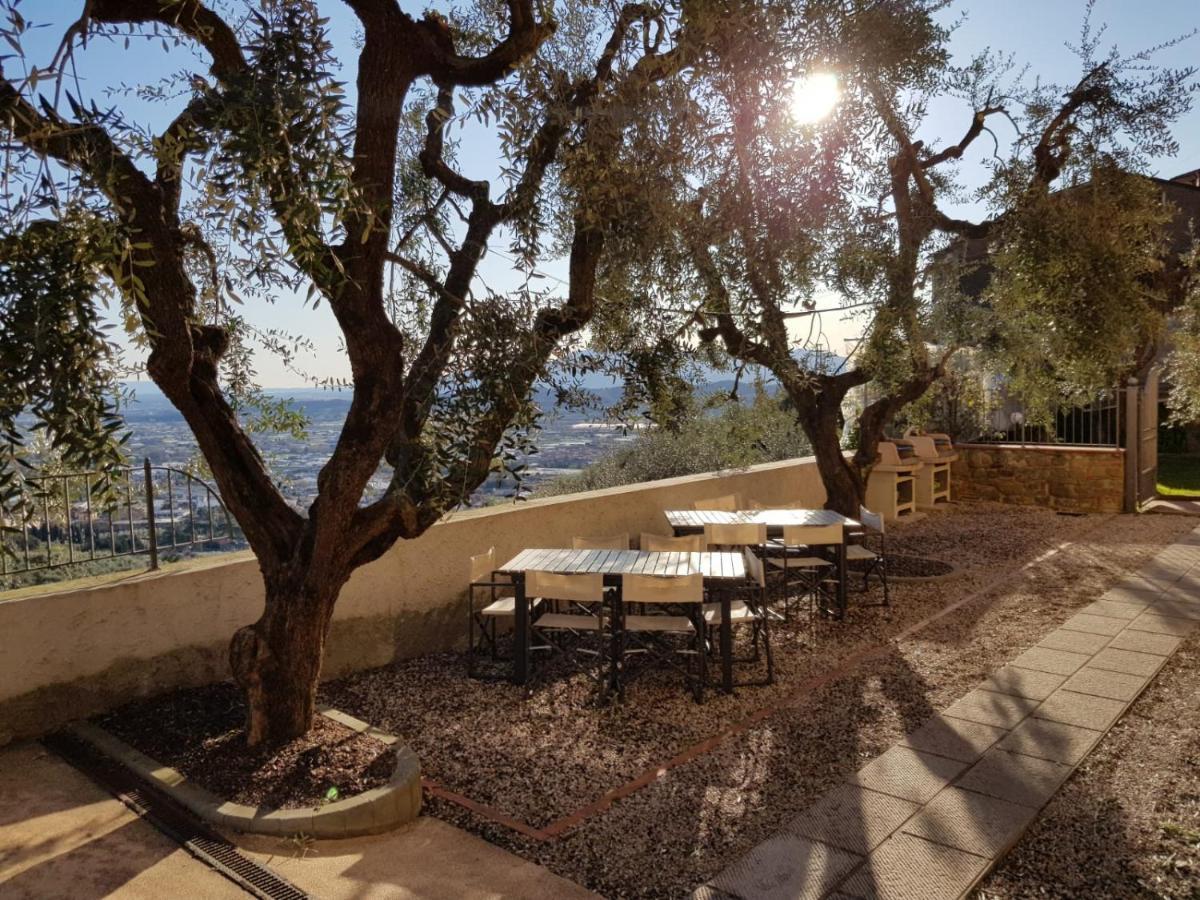 Holiday Home Il Borgo Degli Agrumi Uzzano Extérieur photo
