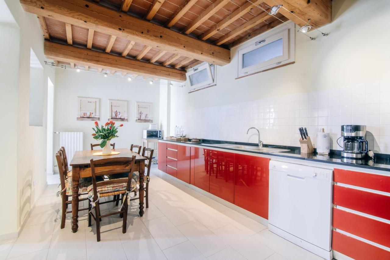 Holiday Home Il Borgo Degli Agrumi Uzzano Extérieur photo