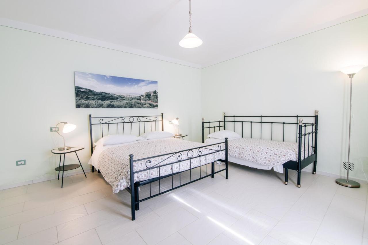 Holiday Home Il Borgo Degli Agrumi Uzzano Extérieur photo