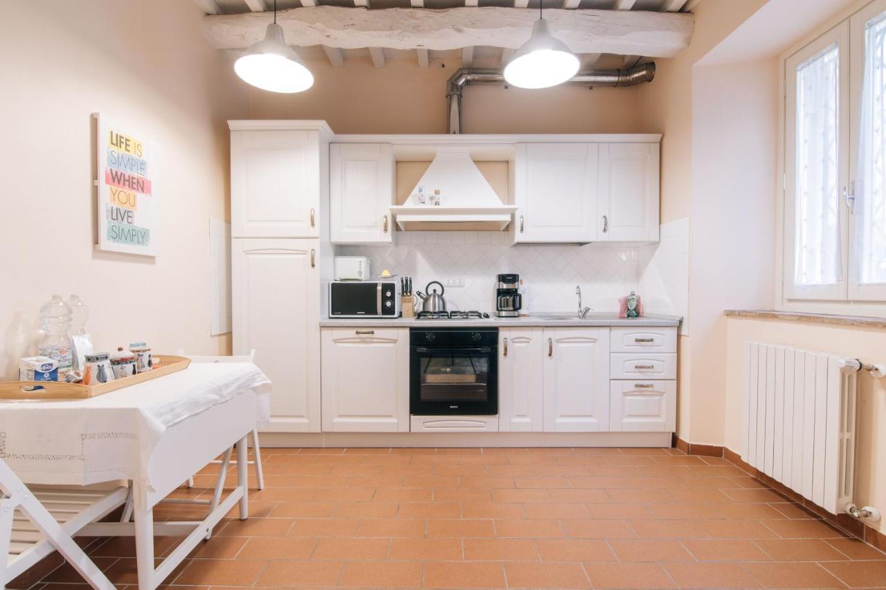 Holiday Home Il Borgo Degli Agrumi Uzzano Extérieur photo