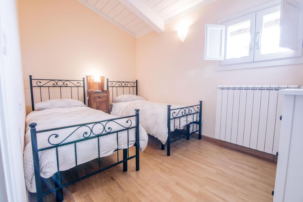 Holiday Home Il Borgo Degli Agrumi Uzzano Extérieur photo
