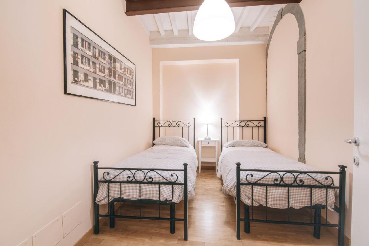 Holiday Home Il Borgo Degli Agrumi Uzzano Extérieur photo