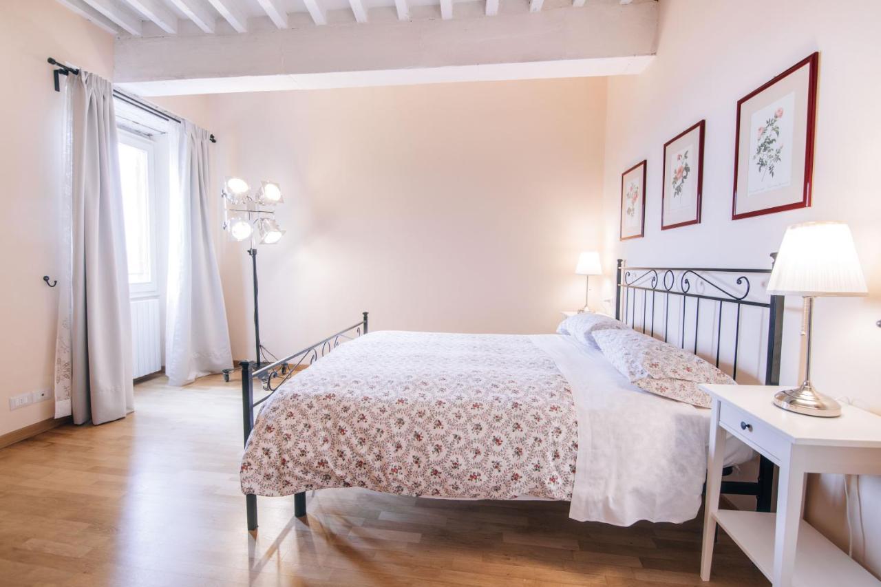 Holiday Home Il Borgo Degli Agrumi Uzzano Extérieur photo