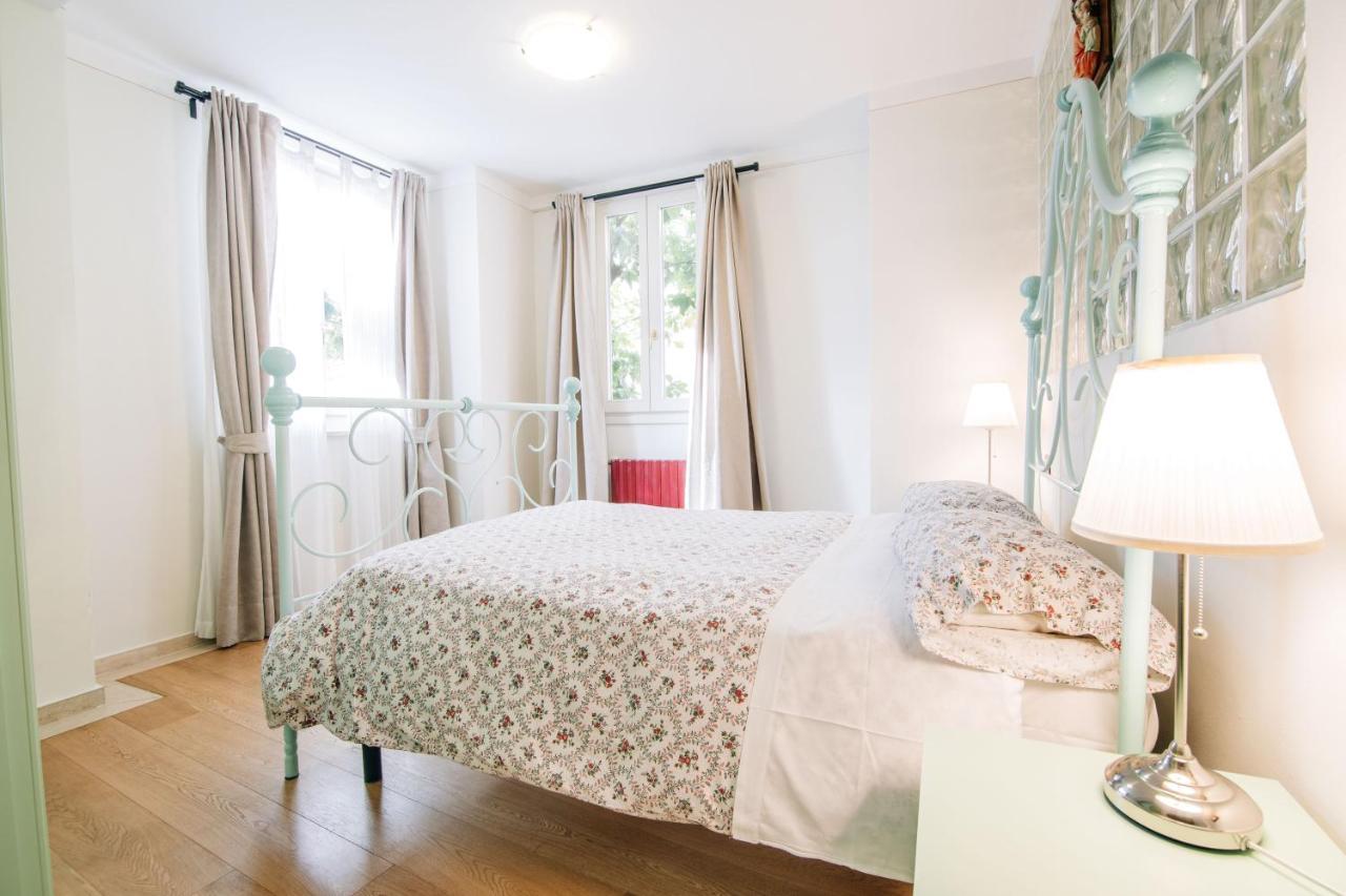 Holiday Home Il Borgo Degli Agrumi Uzzano Extérieur photo