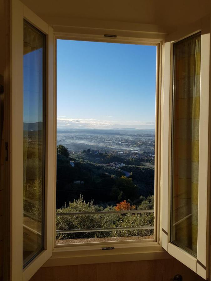 Holiday Home Il Borgo Degli Agrumi Uzzano Extérieur photo