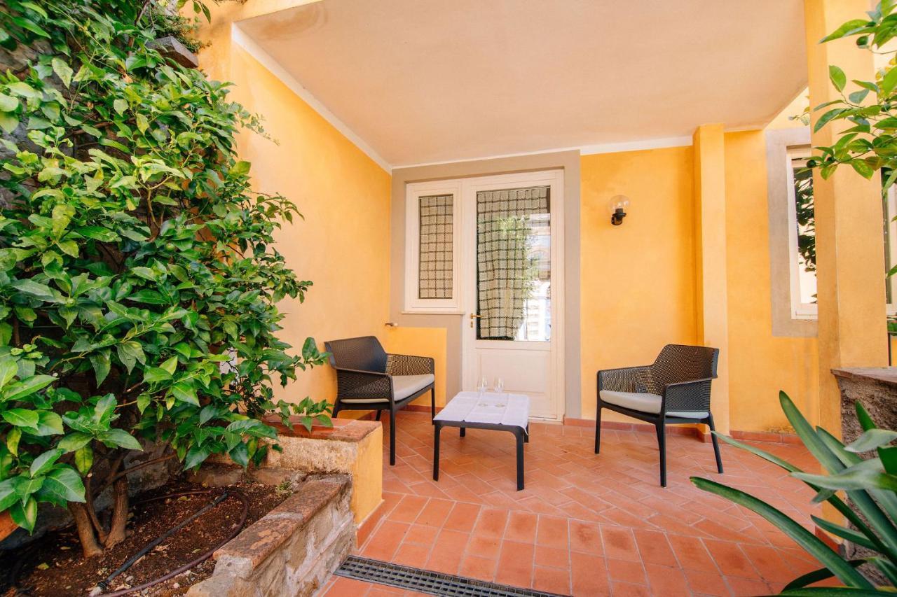 Holiday Home Il Borgo Degli Agrumi Uzzano Extérieur photo