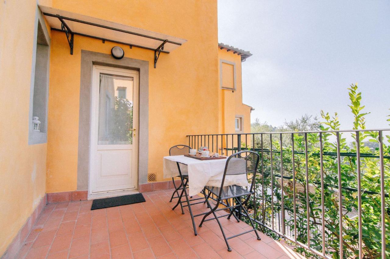 Holiday Home Il Borgo Degli Agrumi Uzzano Extérieur photo