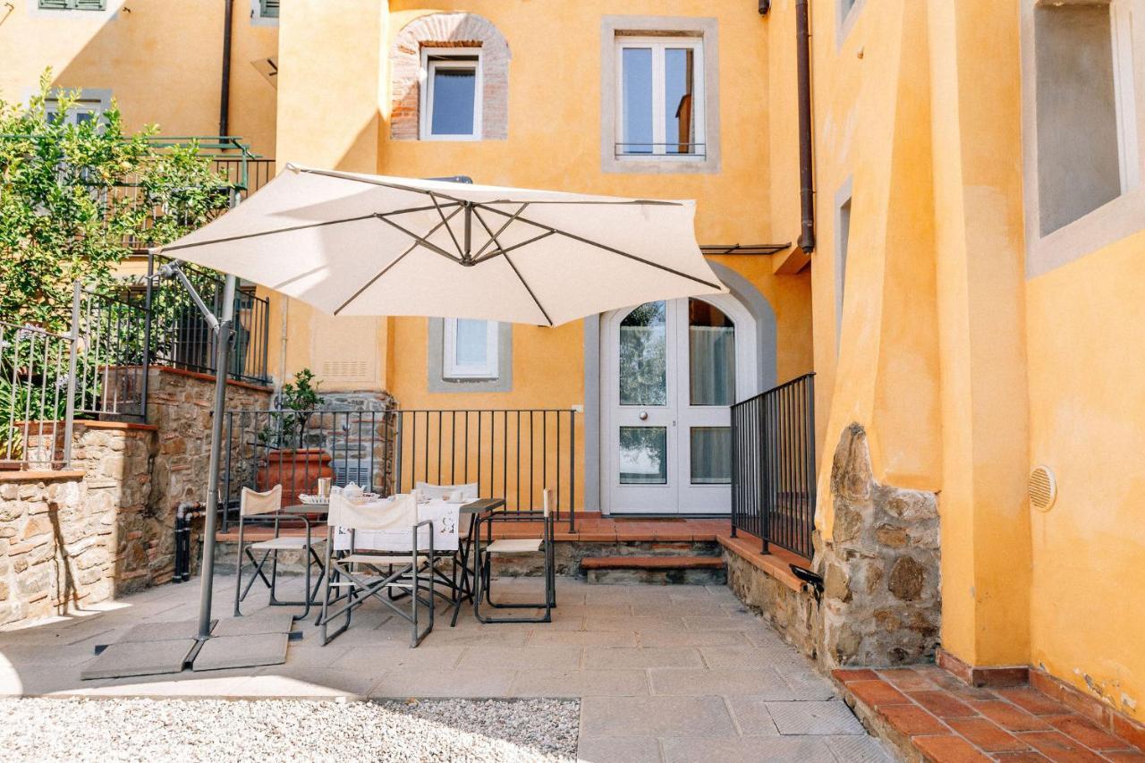 Holiday Home Il Borgo Degli Agrumi Uzzano Extérieur photo