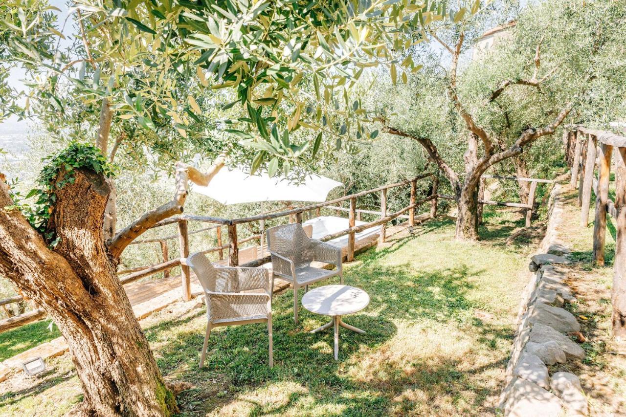 Holiday Home Il Borgo Degli Agrumi Uzzano Extérieur photo