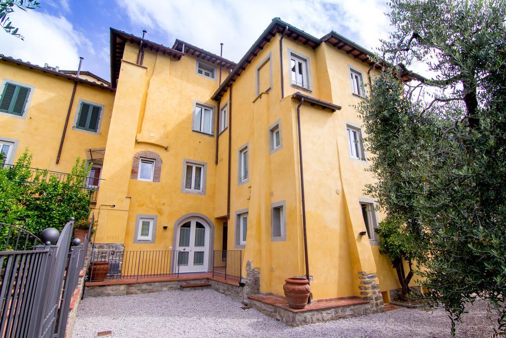Holiday Home Il Borgo Degli Agrumi Uzzano Extérieur photo