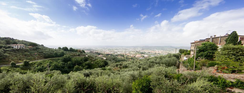 Holiday Home Il Borgo Degli Agrumi Uzzano Extérieur photo