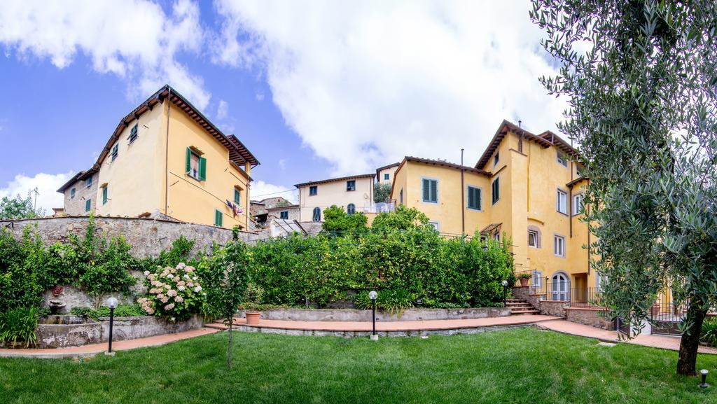 Holiday Home Il Borgo Degli Agrumi Uzzano Extérieur photo