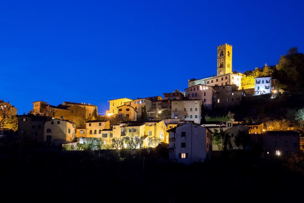Holiday Home Il Borgo Degli Agrumi Uzzano Extérieur photo