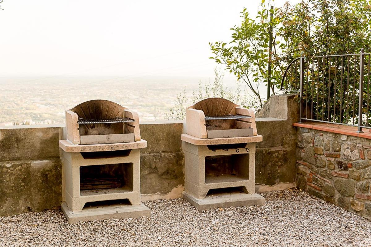 Holiday Home Il Borgo Degli Agrumi Uzzano Extérieur photo